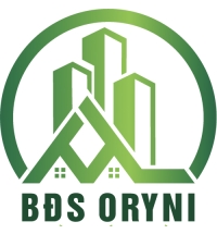 CÔNG TY TNHH BẤT ĐỘNG SẢN ORYNI