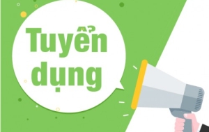 CÔNG TY TNHH BẤT ĐỘNG SẢN ORYNI TUYỂN DỤNG