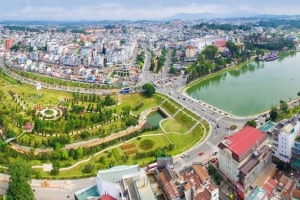Mua nhà giá rẻ Đà Lạt chỉ từ 1 tỷ đến 3 tỷ: Cơ hội sở hữu ngôi nhà mơ ước 