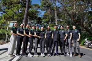 Mua Nhà Đất Đà Lạt Uy Tín, Giá Tốt - Liên Hệ Ngay Bất Động Sản Oryni