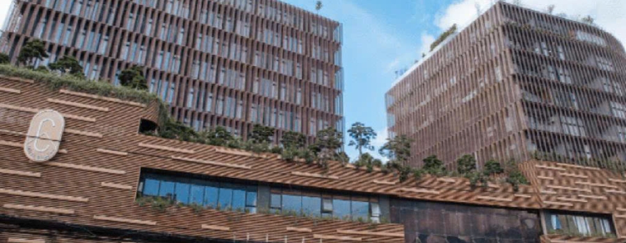 Căn hộ du lịch Đà Lạt Center Ho Cozy - Thiên đường nghỉ dưỡng giữa lòng thành phố ngàn hoa