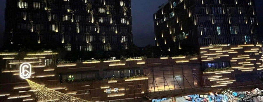 Cho thuê căn hộ du lịch cao cấp Đà Lạt Center - trung tâm Đà Lạt