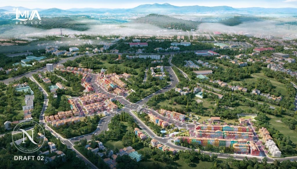 Lamia Bảo Lộc