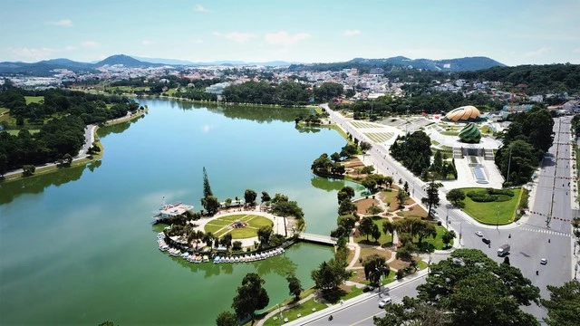 nhà đất đà lạt Oryni