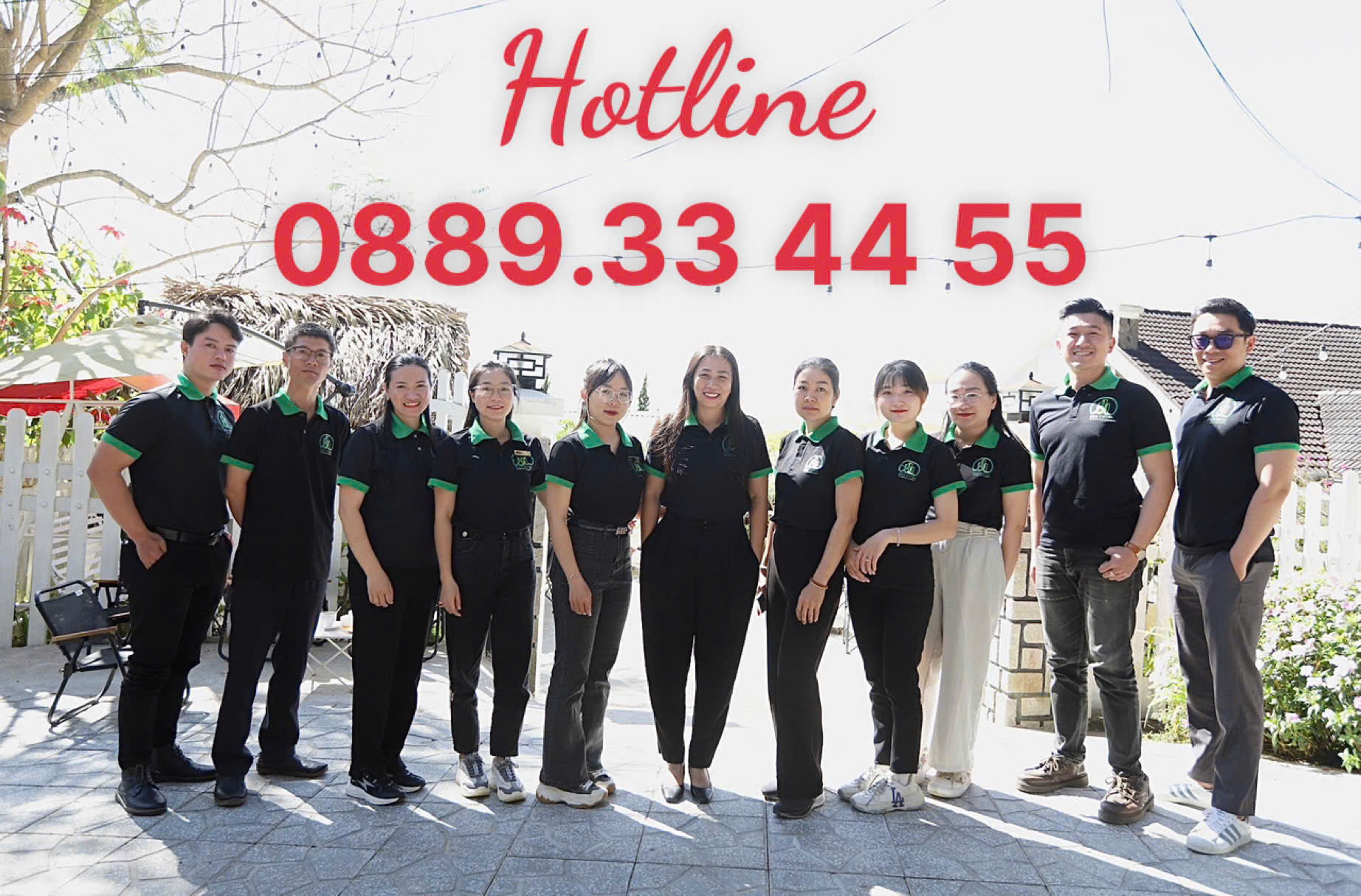 Hotline