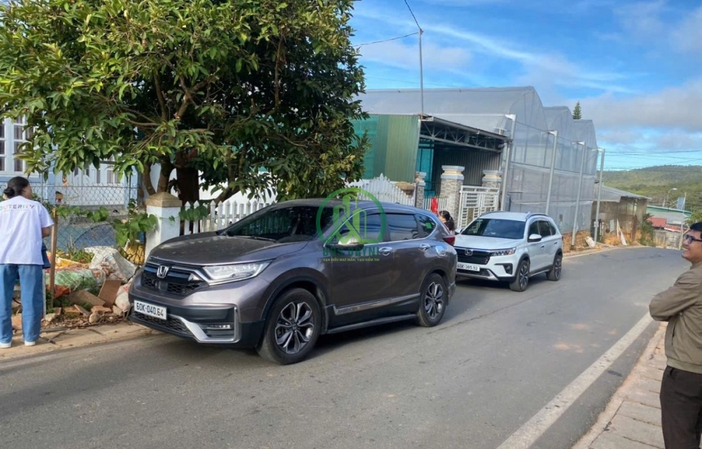 🌤 CẦN BÁN NHANH NHÀ THÁI PHIÊN, P. LÂM VIÊN - ĐÀ LẠT