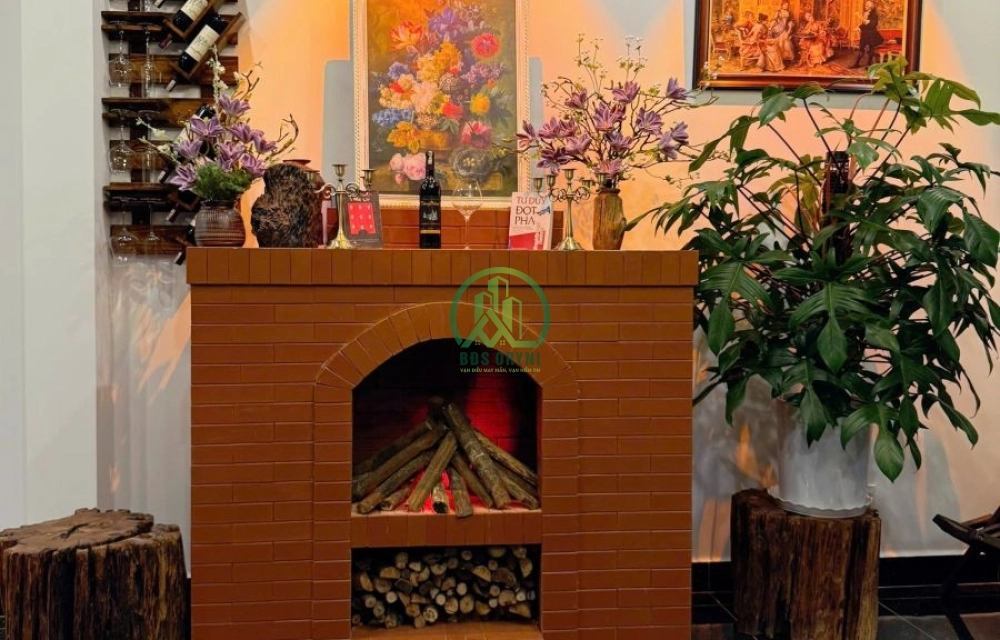 💥  BIỆT THỰ VIEW ĐẸP MẶT TIỀN KIM ĐỒNG, P. CAM LY - ĐÀ LẠT 💥