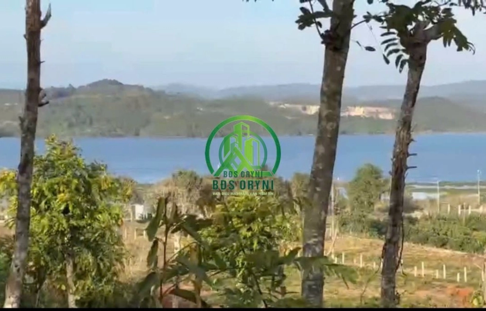 💥 CẦN BÁN HƠN 1200 M2 ĐẤT NINH GIA VIEW HỒ ĐẠI NINH TẠI ĐỨC TRỌNG - LÂM ĐỒNG