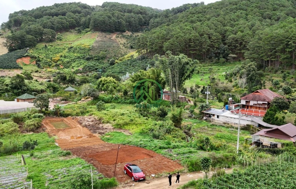 🌤 CẦN BÁN 1000 M2 ĐẤT NÔNG NGHIỆP TẠI TÀ NUNG - P. CAM LY - ĐÀ LẠT