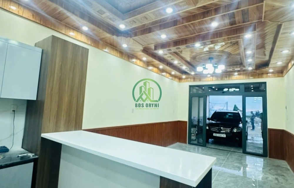 🏢 CẦN BÁN NHÀ ĐẸP NGUYỄN HOÀNG, P. LANGBIANG - ĐÀ LẠT