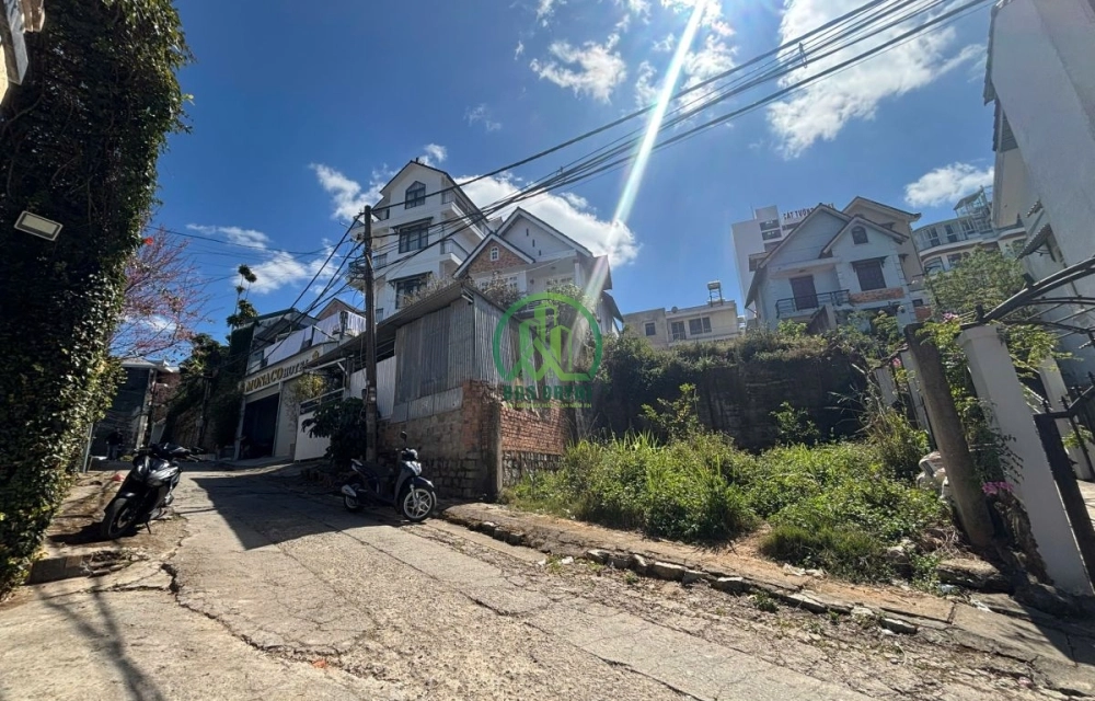 🌤 CẦN BÁN ĐẤT 2 MẶT TIỀN SƯƠNG NGUYỆT ÁNH, P. LÂM VIÊN - ĐÀ LẠT