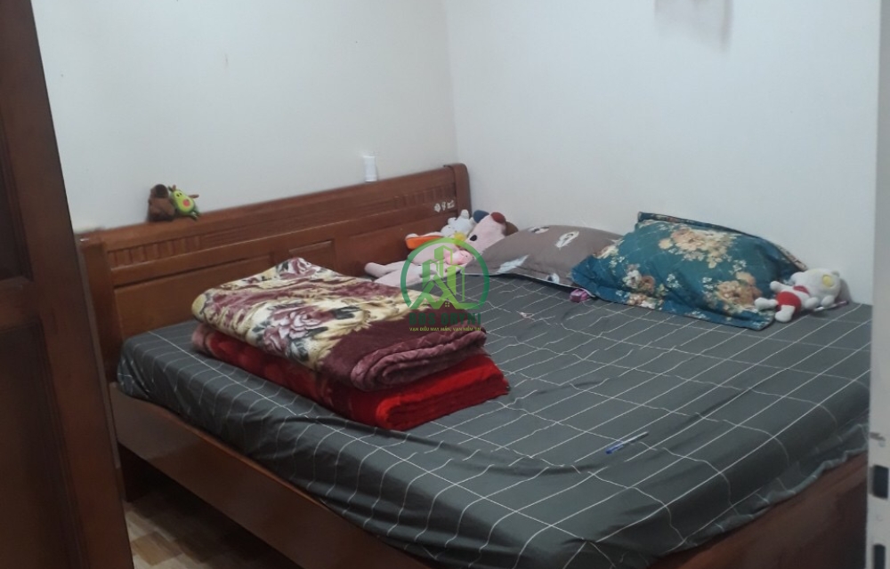    CẦN BÁN GẤP NHÀ ĐƯỜNG HẺM LÊ HỒNG PHONG- P4- ĐÀ LẠT