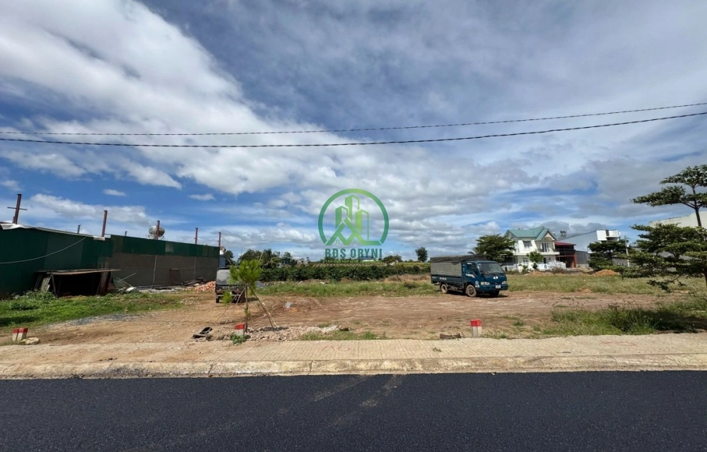 💥 CẦN BÁN 10 LÔ ĐẤT "HỒ NAM SƠN" TẠI ĐỨC TRỌNG - LÂM ĐỒNG 💥