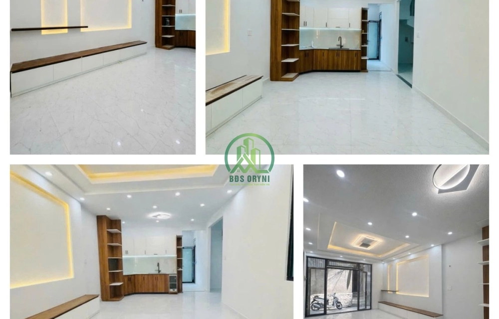 🏡 BÁN NHÀ TRUNG TÂM ĐƯỜNG HẢI THƯỢNG, .P. CAM LY - ĐÀ LẠT