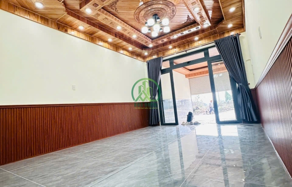 🏢 CẦN BÁN NHÀ ĐẸP NGUYỄN HOÀNG, P. LANGBIANG - ĐÀ LẠT