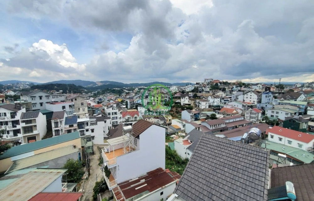 CẦN BÁN NHÀ KQH LAM SƠN - PHƯỜNG CAM LY - ĐÀ LẠT