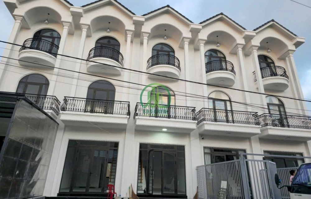 🏡 CẦN BÁN NHÀ HAI MẶT TIỀN ĐA PHÚ, P.LANGBIANG - ĐÀ LẠT (P7)