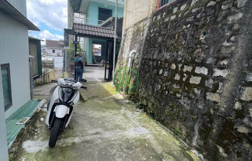 🌤 CẦN BÁN LÔ ĐẤT ĐƯỜNG AN DƯƠNG VƯƠNG, P.XUÂN HƯƠNG - ĐÀ LẠT (P2 cũ)