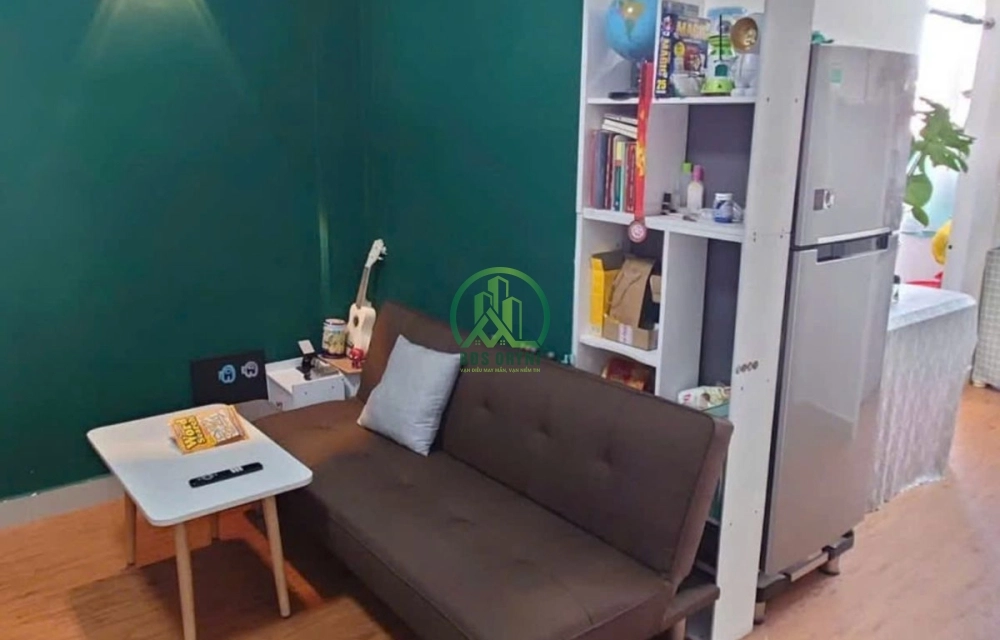 🏡 CẦN BÁN CHUNG CƯ 2 PHÒNG NGỦ GÓC THOÁNG TẠI NGÔ QUYỀN PHƯỜNG CAM LY - ĐÀ LẠT