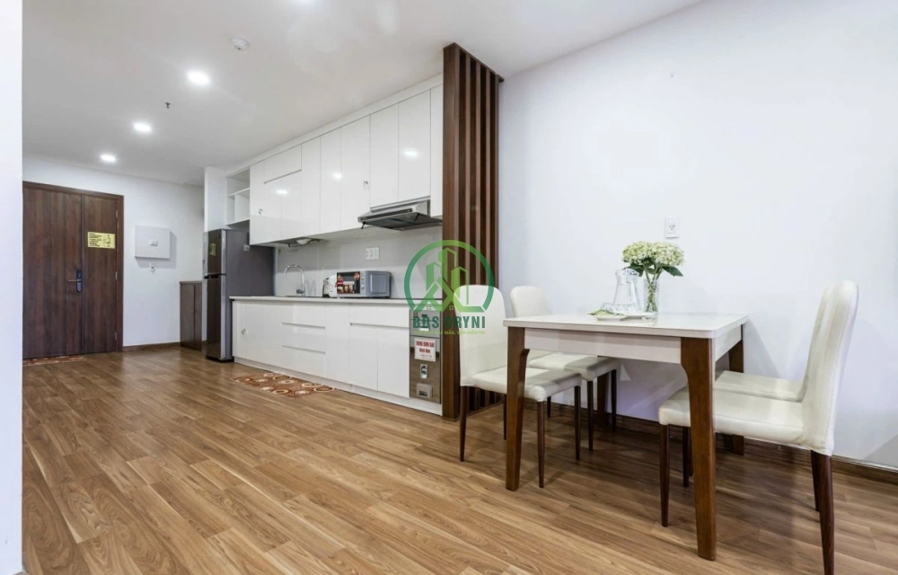 🏢 CẦN BÁN CĂN HỘ DALAT CENTER, P. XUÂN HƯƠNG - ĐÀ LẠT