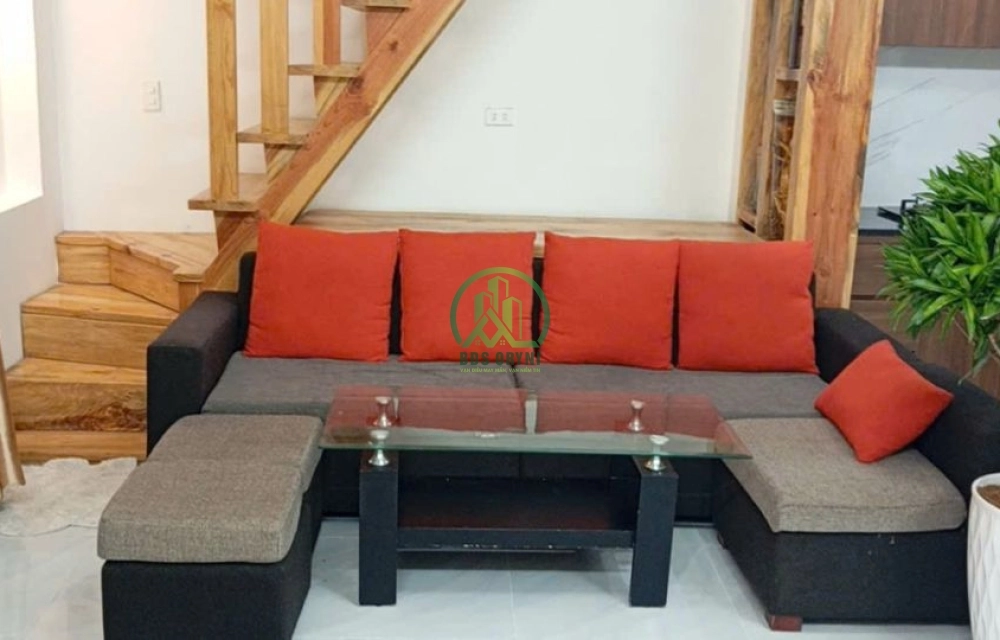 🏡 CẦN BÁN NHÀ ĐƯỜNG MAI HẮC ĐẾ, P. CAM LY - ĐÀ LẠT