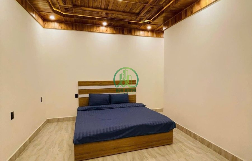 GIẢM GIÁ BÁN NHÀ MỚI ĐẸP ĐƯỜNG HOÀNG DIỆU- TRUNG TÂM ĐÀ LẠT 