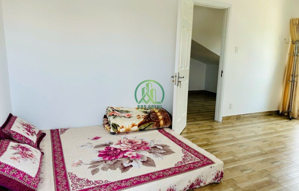 NHÀ MỚI 2 MẶT TIỀN – KHU AN PHÚ HOUSE – CAO THẮNG - ĐÀ LẠT