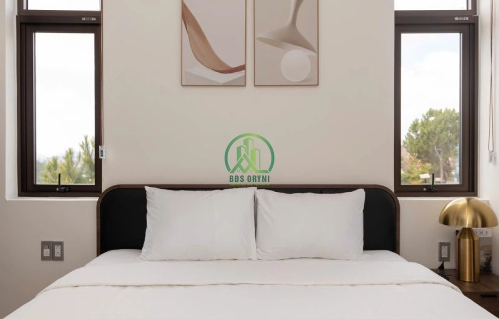 🌟 CẦN BÁN VILLA CHÂU ÂU VIEW ĐẸP ĐƯỜNG NAM HỒ, P. XUÂN TRƯỜNG - ĐÀ LẠT