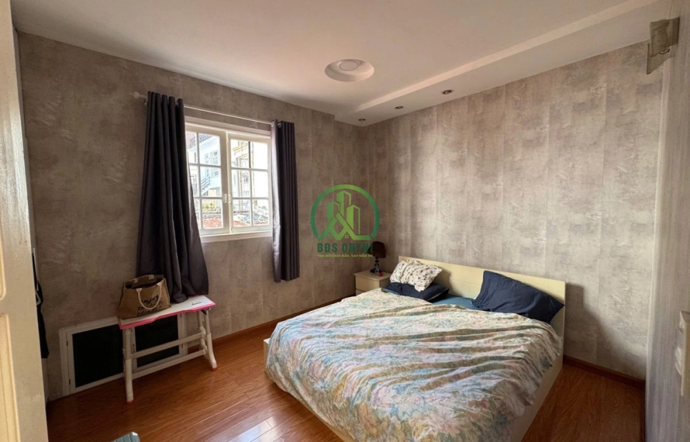 🏡 CẦN BÁN NHÀ PASTEUR - PHƯỜNG XUÂN HƯƠNG - ĐÀ LẠT