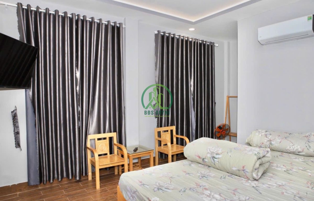 🏡 CẦN BÁN BIỆT THỰ 3 MẶT TIỀN – FULL NỘI THẤT – NGÔ GIA TỰ, PHƯỜNG LÂM VIÊN - ĐÀ LẠT