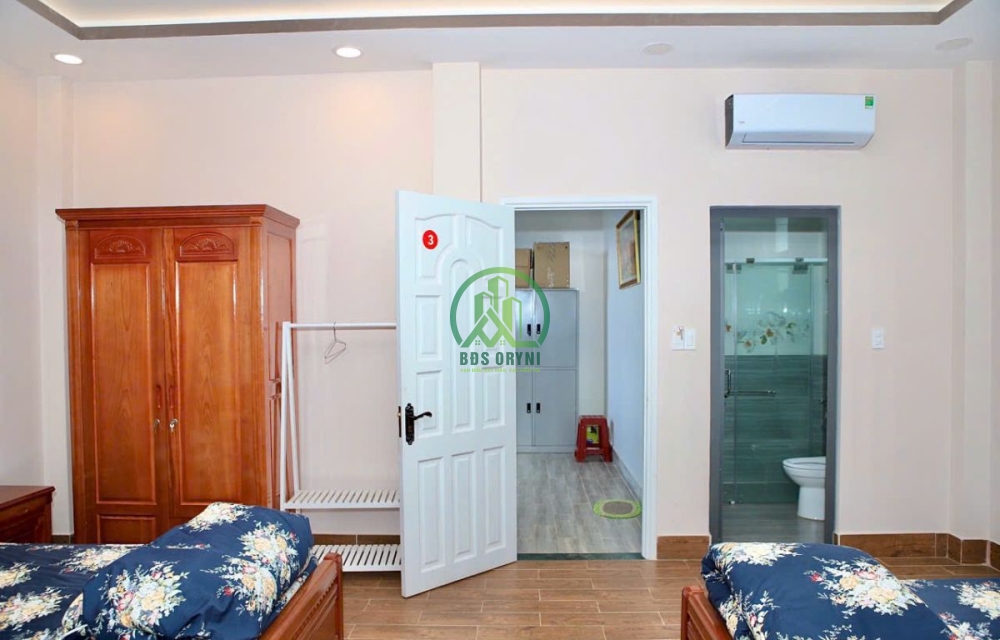 🏡 CẦN BÁN BIỆT THỰ 3 MẶT TIỀN – FULL NỘI THẤT – NGÔ GIA TỰ, PHƯỜNG LÂM VIÊN - ĐÀ LẠT