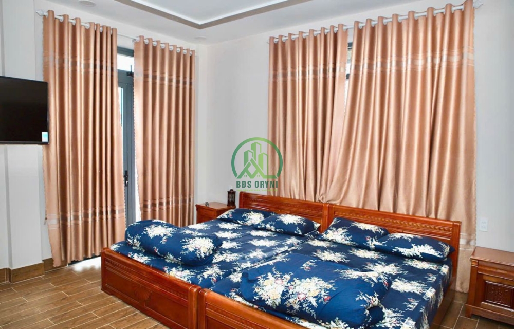 🏡 CẦN BÁN BIỆT THỰ 3 MẶT TIỀN – FULL NỘI THẤT – NGÔ GIA TỰ, PHƯỜNG LÂM VIÊN - ĐÀ LẠT