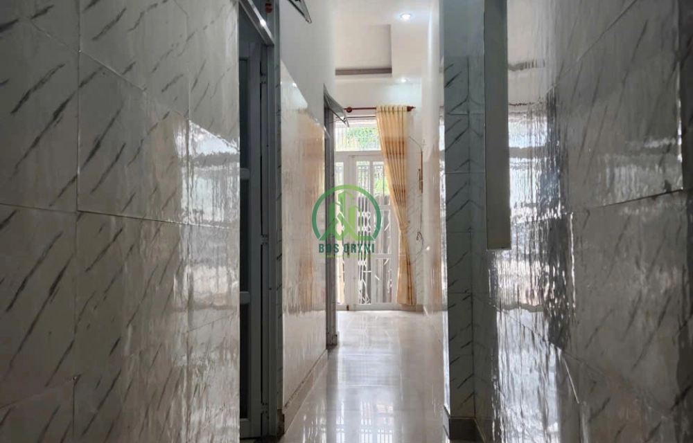 🏡 CHO THUÊ NHÀ NGUYÊN CĂN ĐƯỜNG MAI HẮC ĐẾ, P. CAM LY - ĐÀ LẠT (P6 cũ)