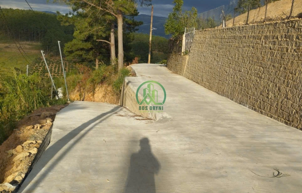 💥 CẦN BÁN ĐẤT ĐẸP TÀ NUNG, P. CAM LY - ĐÀ LẠT