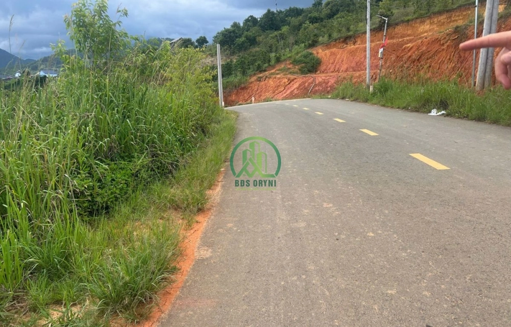 💥 CẦN BÁN LÔ ĐẤT ĐẸP MẶT TIỀN ĐẠ SAR - LẠC DƯƠNG