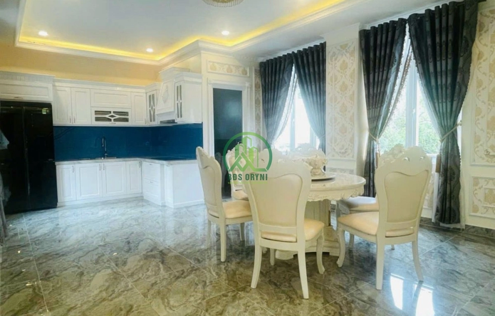 🏡 BIỆT THỰ HOÀNG GIA KHU ANH ĐÀO- HÙNG VƯƠNG- ĐÀ LẠT 