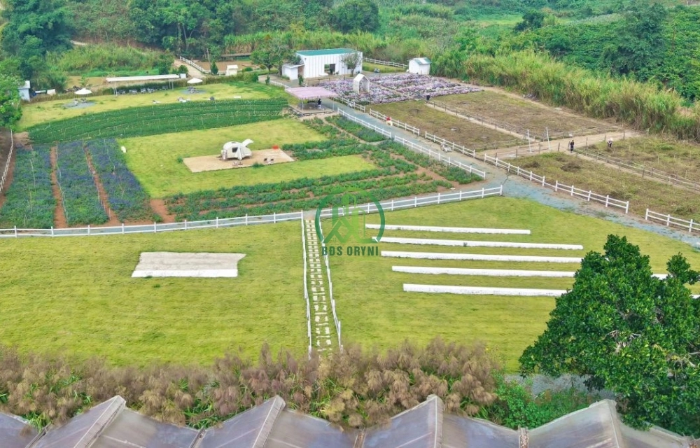 🌟 CẦN BÁN LÔ ĐẤT THOÁNG ĐẸP TẠI TÀ NUNG - PHƯỜNG CAM LY - ĐÀ LẠT