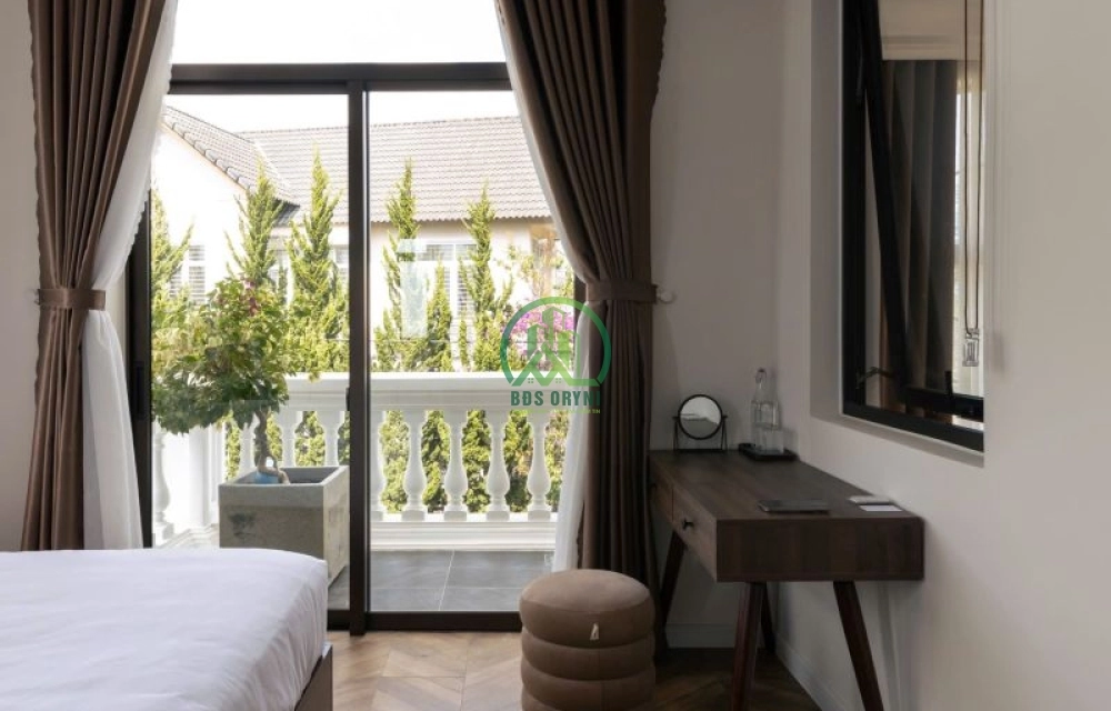 🌟 CẦN BÁN VILLA CHÂU ÂU VIEW ĐẸP ĐƯỜNG NAM HỒ, P. XUÂN TRƯỜNG - ĐÀ LẠT