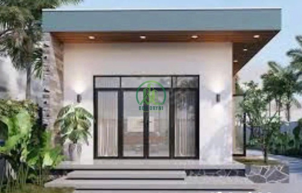 🏡 CẦN BÁN NHÀ 84M2 ĐƯỜNG ĐANKIA, P.LANGBIANG - ĐÀ LẠT (P7 cũ)