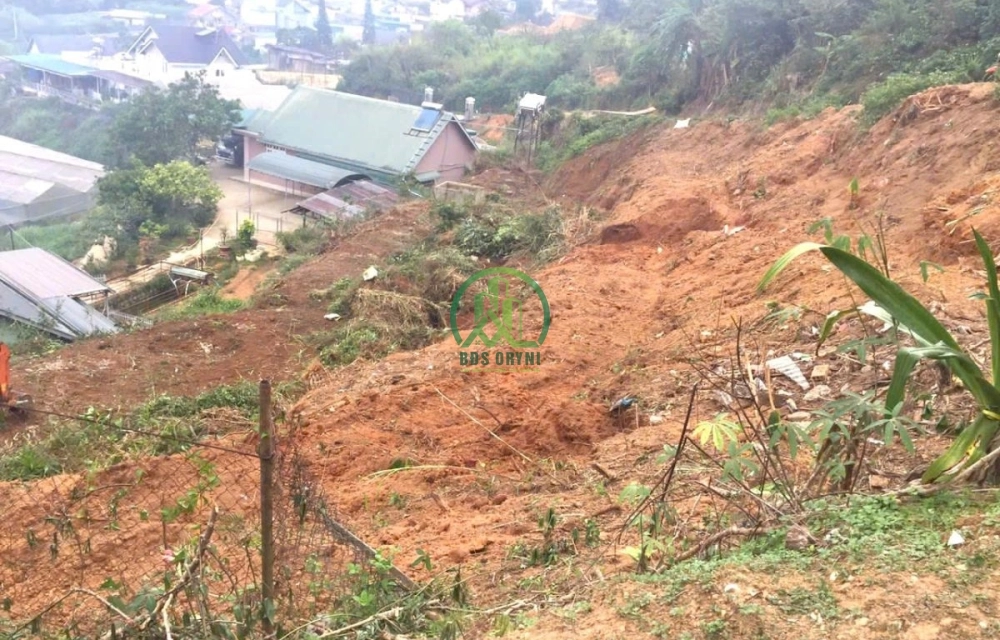 🌤 CẦN BÁN LÔ ĐẤT NÔNG NGHIỆP ĐƯỜNG ĐỐNG ĐA - P. XUÂN HƯƠNG - ĐÀ LẠT