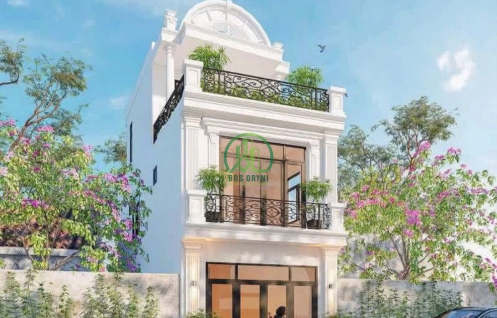 🏡 CẦN BÁN NHÀ KDC SỐ 5 AN SƠN, P. XUÂN HƯƠNG - ĐÀ LẠT (P4 cũ)