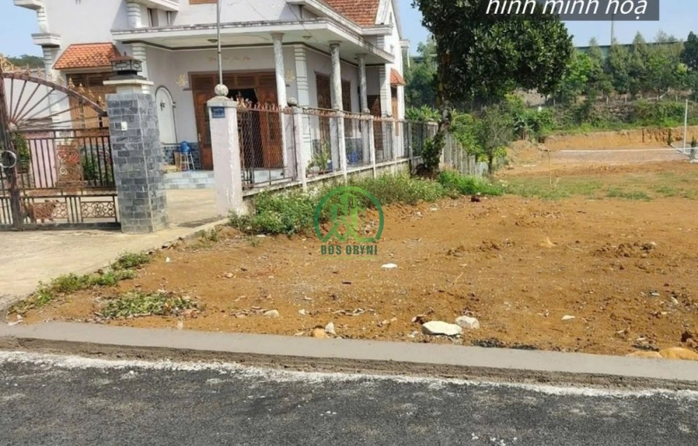  BÁN ĐẤT MĂNG LIN - PHƯỜNG LANGBIANG (P7 CŨ)