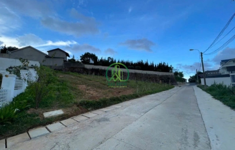 🌤 CẦN BÁN GẤP LÔ ĐẤT ĐƯỜNG AN BÌNH, P. XUÂN HƯƠNG - ĐÀ LẠT