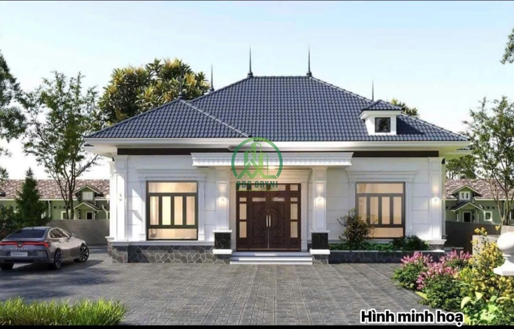 🏡 CẦN BÁN NHÀ ĐƯỜNG CHI LĂNG - P.LÂM VIÊN - ĐÀ LẠT (P9 cũ)