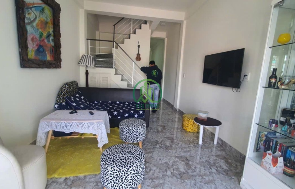 🏡 GIẢM GIÁ CẦN BÁN NHÀ HẺM ĐƯỜNG HÀ HUY TẬP – P XUÂN HƯƠNG – ĐÀ LẠT