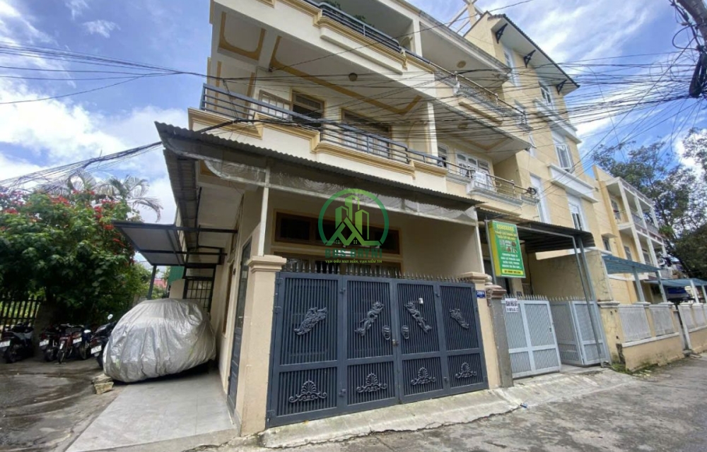 CẦN BÁN BÁN NHÀ BÙI THỊ XUÂN PHƯỜNG XUÂN HƯƠNG- ĐÀ LẠT(P2)