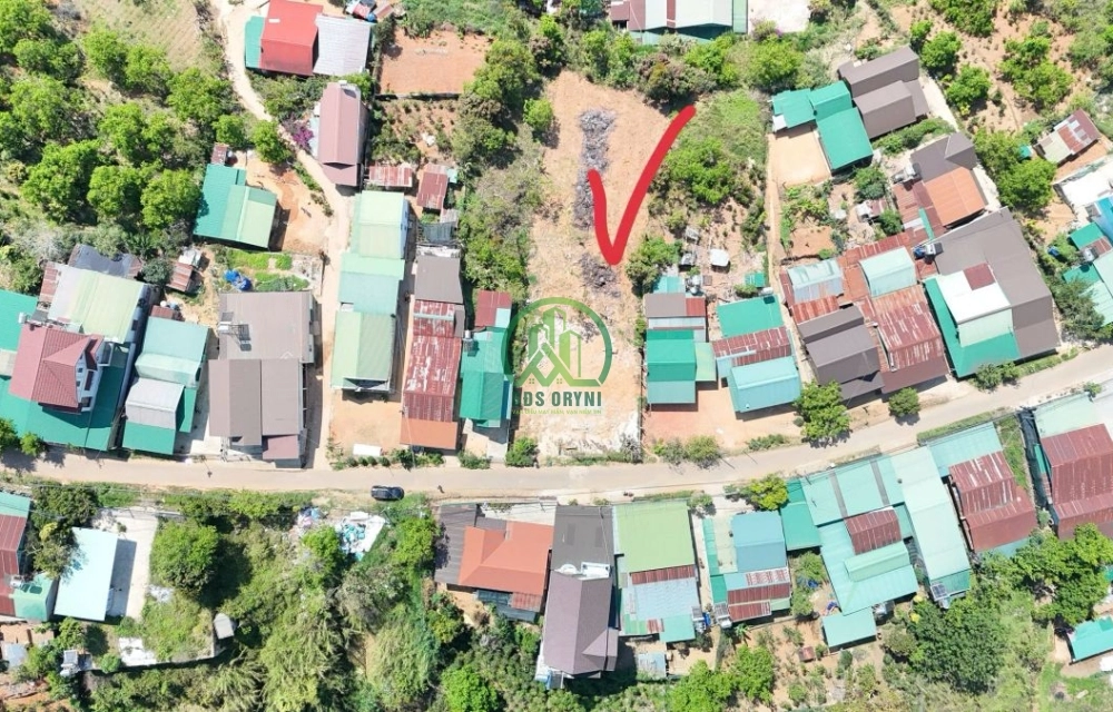 💥 CẦN BÁN ĐẤT TẠI ĐẠ SAR - LẠC DƯƠNG 💥