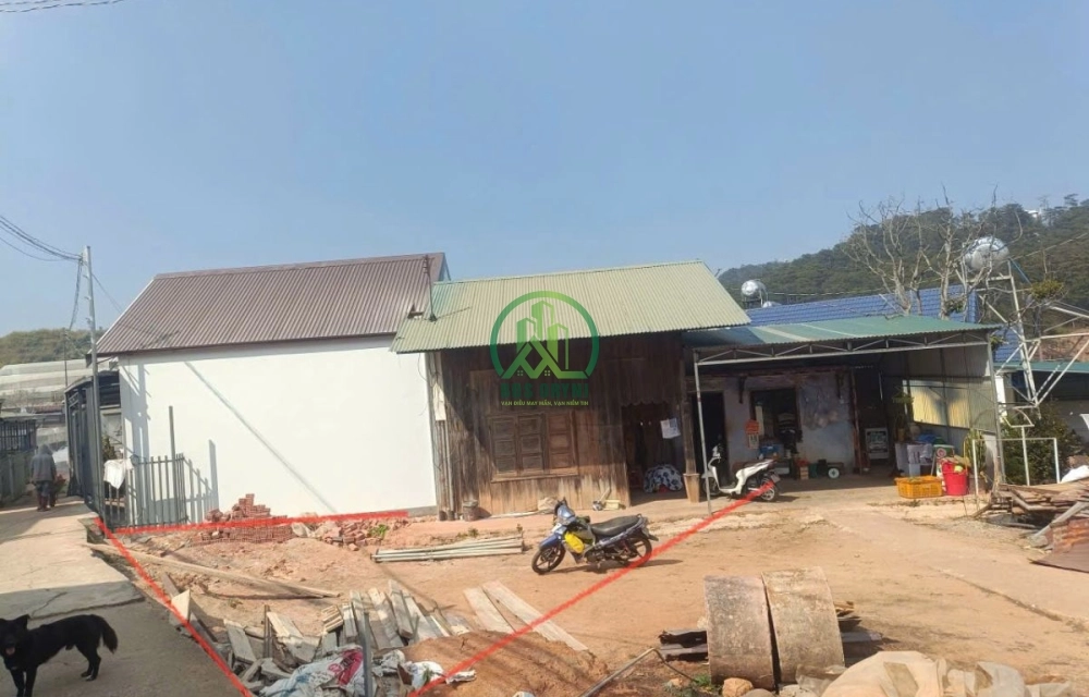 🌤 CẦN BÁN ĐẤT ĐƯỜNG CAO THẮNG, P. LANGBIANG - ĐÀ LẠT