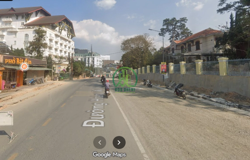 🏡 CẦN BÁN NHÀ 2 MẶT ĐƯỜNG TẠI KQH HOÀNG VĂN THỤ - P. XUÂN HƯƠNG - ĐÀ LẠT (P4)