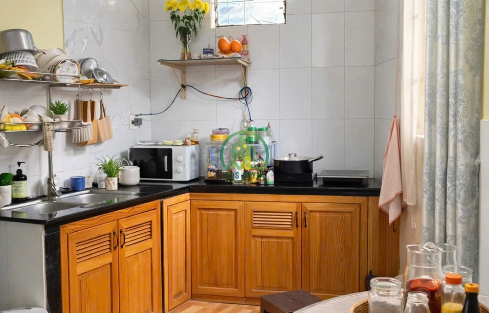 🏡 CẦN BÁN NHÀ ĐẸP ĐƯỜNG ĐÀO DUY TỪ, P. XUÂN HƯƠNG - ĐÀ LẠT